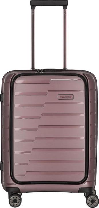 Immagine prodotto Travelite Valigia e trolley Air Base Trolley a 4 ruote S tasca frontale