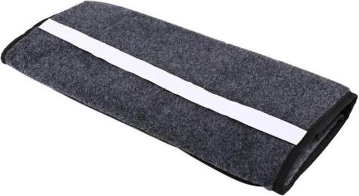 Image du produit JTI Sac de rangement pour voiture - 50 x 24 x 15,2 cm