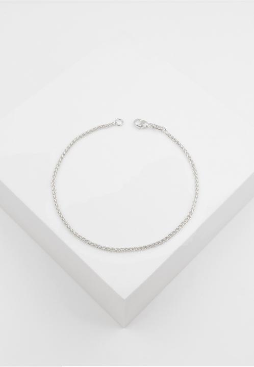 Immagine prodotto Muau Coda di porco (19 cm, Oro bianco)