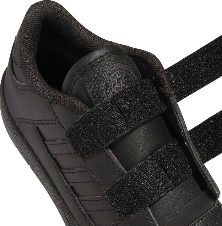 Image du produit Adidas Rapid Court Cf C - cblack/cblack/carbon (33)