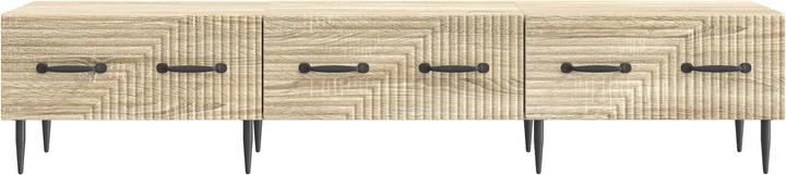 Produktbild vidaXL TV-Schränk (147 x 34.50 x 30 cm)