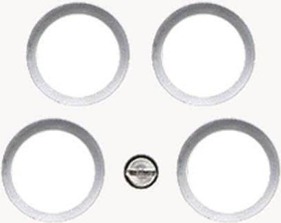 Produktbild JUNG Abdeckung