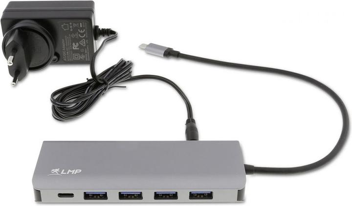 Produktbild LMP 22700 (USB-C, 7 Ports)