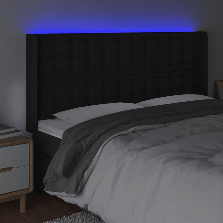 Actual product image VidaXL Songan (203 x 16 x 128 cm)