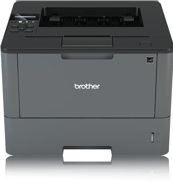 Produktbild Brother HL-L5100dn (Laser, Schwarz-Weiss)
