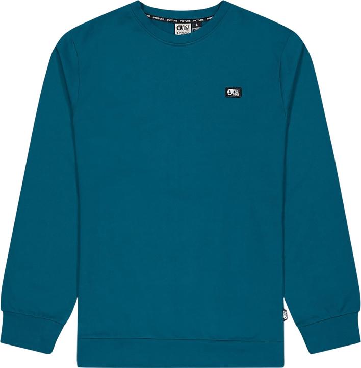 Felpa + Maglione