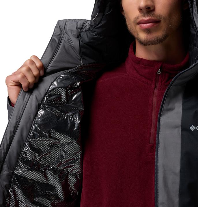 Produktbild Columbia Point Park™ II Insulated Jacket (M)