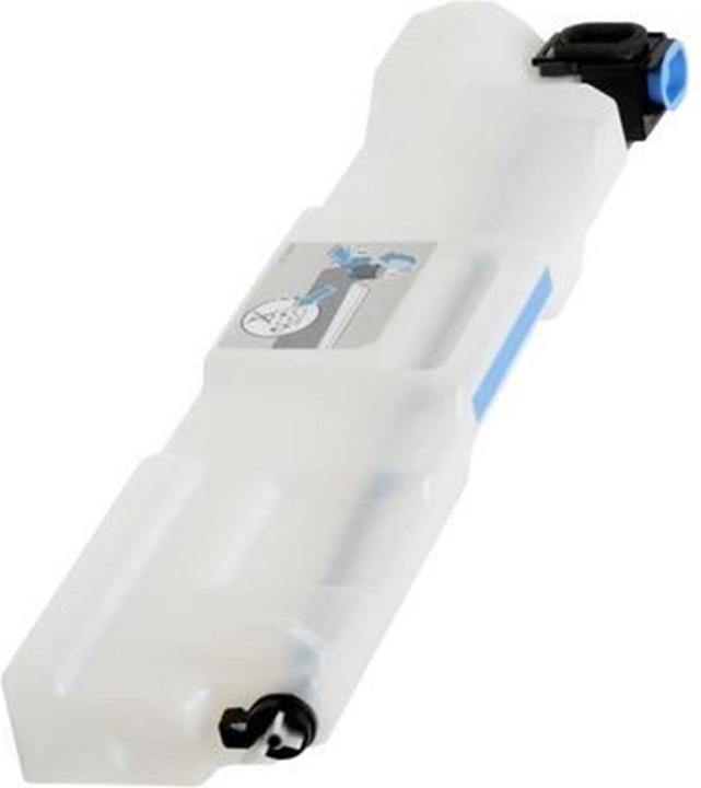 Produktbild HP Toner Collection Unit Kit (BK)