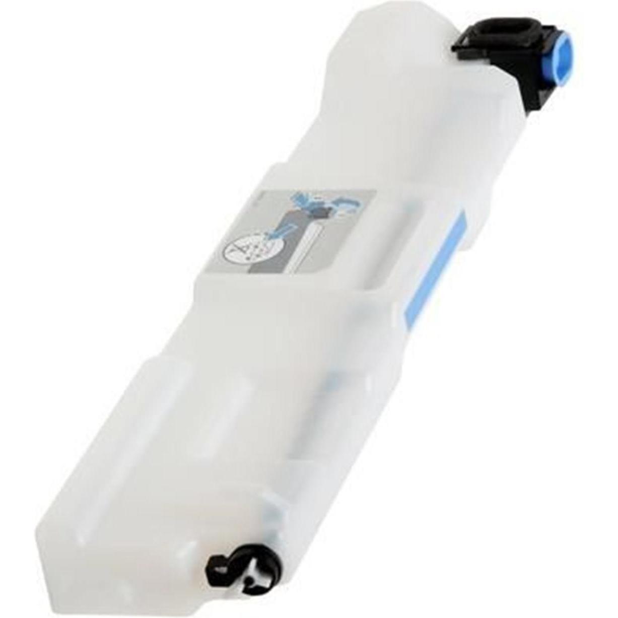 HP, Toner, Kit unità di raccolta toner (FC)