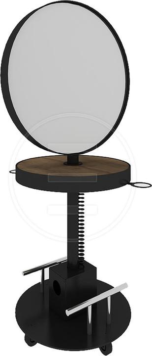 Produktbild Alpeda Garden Daisy Damen Bedienungsplätze