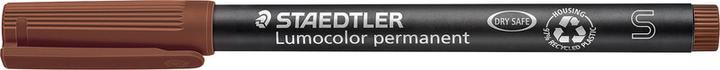 Produktbild Staedtler Lumocolor permanent (1x)