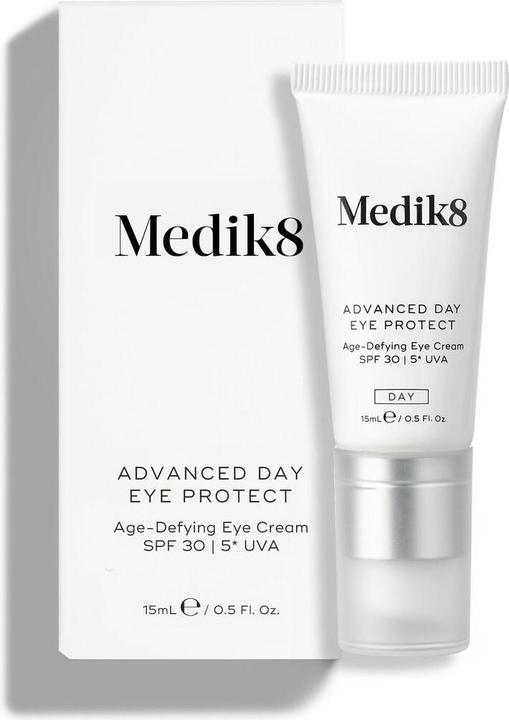 Immagine prodotto Medik8 Peptide di chiarezza 30ml (30 ml)