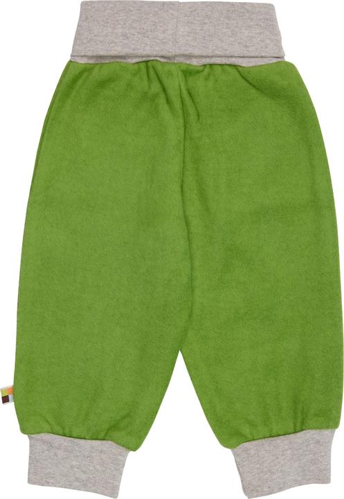 Immagine prodotto loud + proud Pantaloni in pile (80)