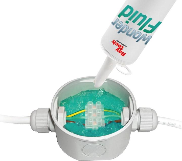 Image du produit Raytech Fluide miracle, (e)