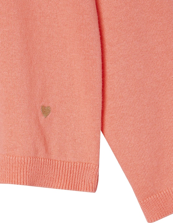 Produktbild Vertbaudet Mädchen Strickjacke BASICS Oeko-Tex (98)