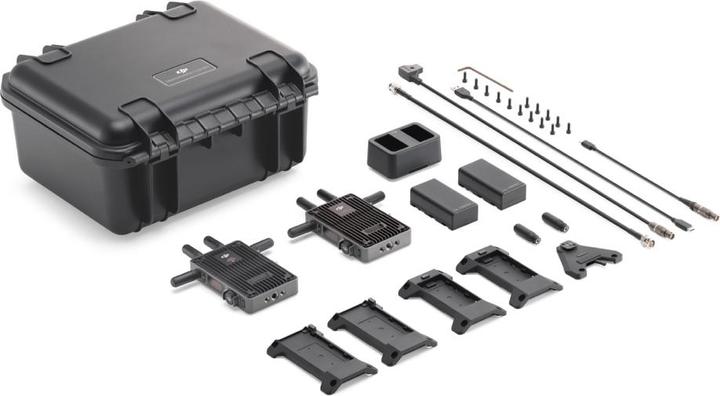 Produktbild DJI Transmission (Standard Combo) (Drohnen Transmitter, DJI Mavic 2 Pro)