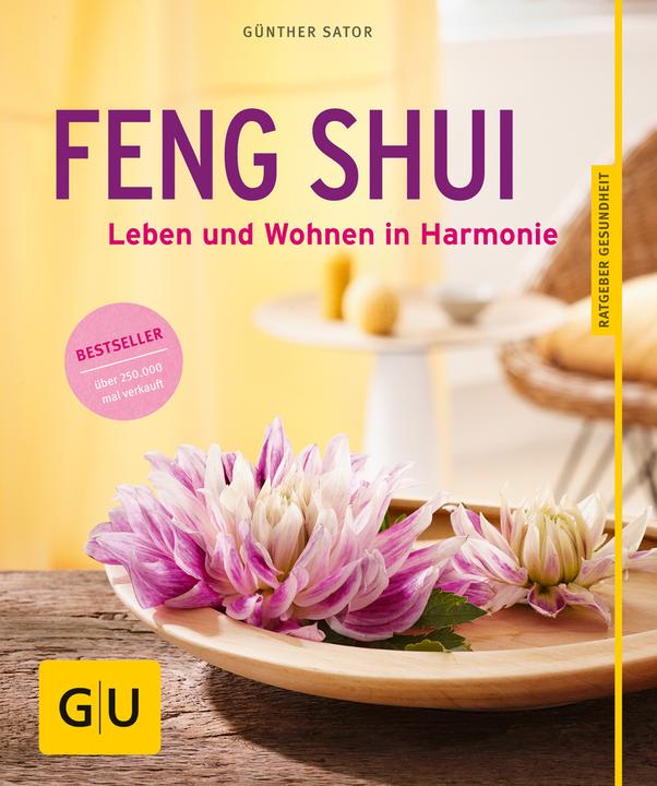 Image du produit Feng Shui (Allemand, Gunther Sator, 2016)