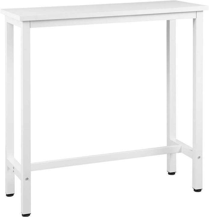 Woltu Bartisch (100 x 40 x 100 cm)
