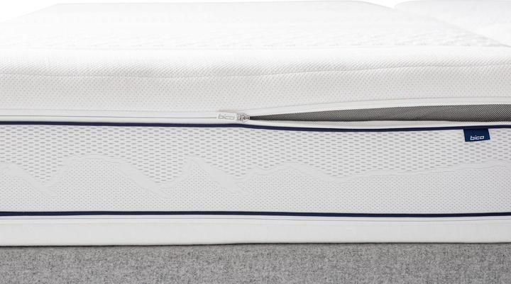 Immagine prodotto bico BodyLuxe (100 x 200 cm, Nucleo di schiuma)