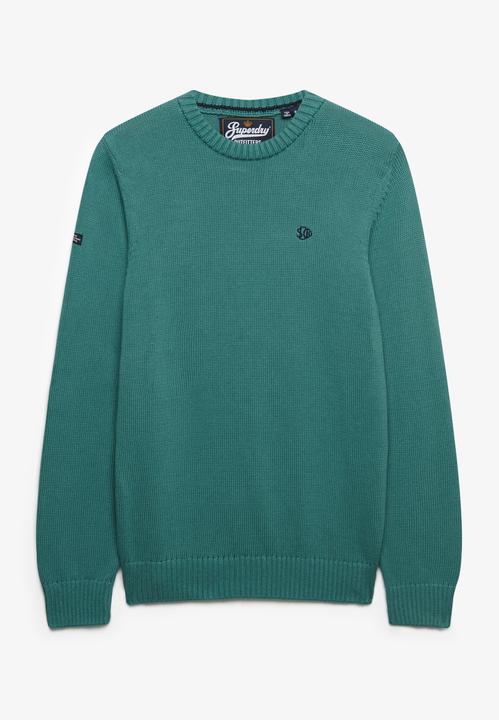 Image du produit Superdry Pull en Coton Preppy (XXL)