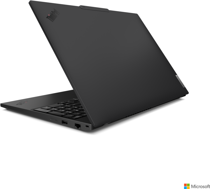 Produktbild Lenovo ThinkPad T16 Gen 3 (16", Intel Core Ultra 5 125U, 32 GB, 512 GB, CH)