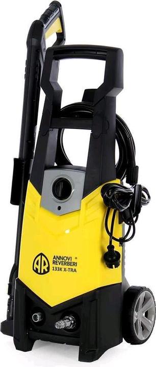 Immagine prodotto Annovi Reverberi Annovi e Reverberi 133K XTRA idropulitrici ad acqua fredda (Corrente elettrica)