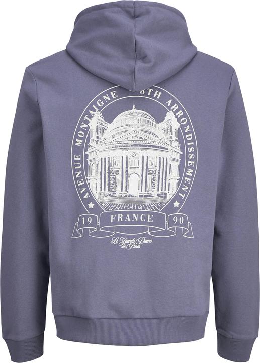 Image du produit Jack & Jones Gedruckt Kapuzenpullover Kapuzenpullover (L)