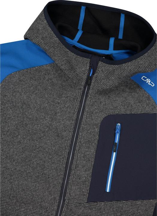 Image du produit CMP Campagnolo Sweat à capuche (3XL)