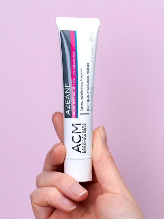 Actual product image ACM Azeane Creme (30 ml, Day cream)