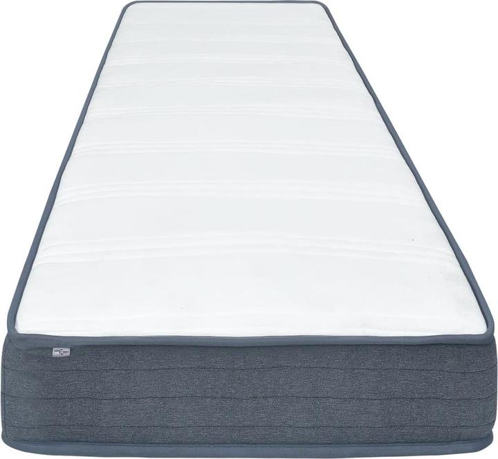 Produktbild vidaXL Boxspringmatratze (Schaumstoffkern, 70 x 200 cm)