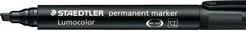 Produktbild Staedtler Lumocolor (Schwarz, 5 mm, 1 x)