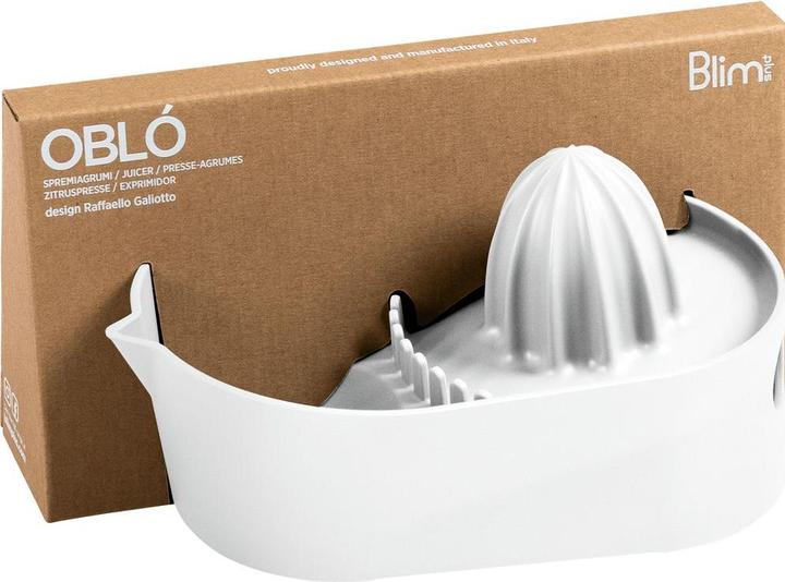 Actual product image Blim Plus Grapefruit squeezer