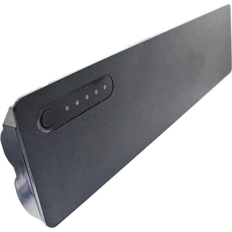 Thumbnail - Dell Notebookakku (6 Zellen, 4600 mAh), Notebook Akku, Schwarz