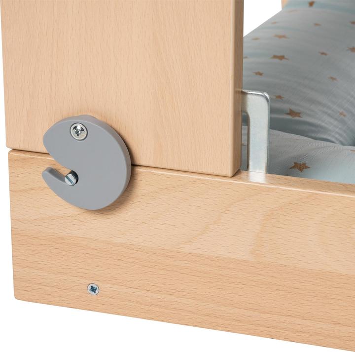 Image du produit Geuther Wicki