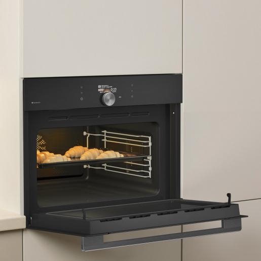 Produktbild Gorenje Backofen mit Mikrowellenfunktion - BCM4058B -
