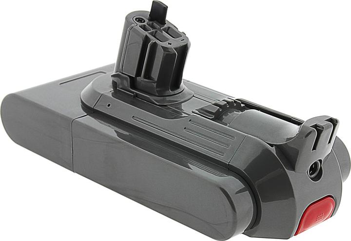 Actual product image Patona Premium Akku Dyson V11 2. Gen.