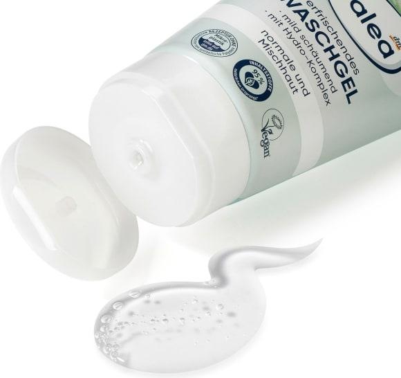 Produktbild dm Balea Erfrischendes Waschgel (Gel, 150 ml)