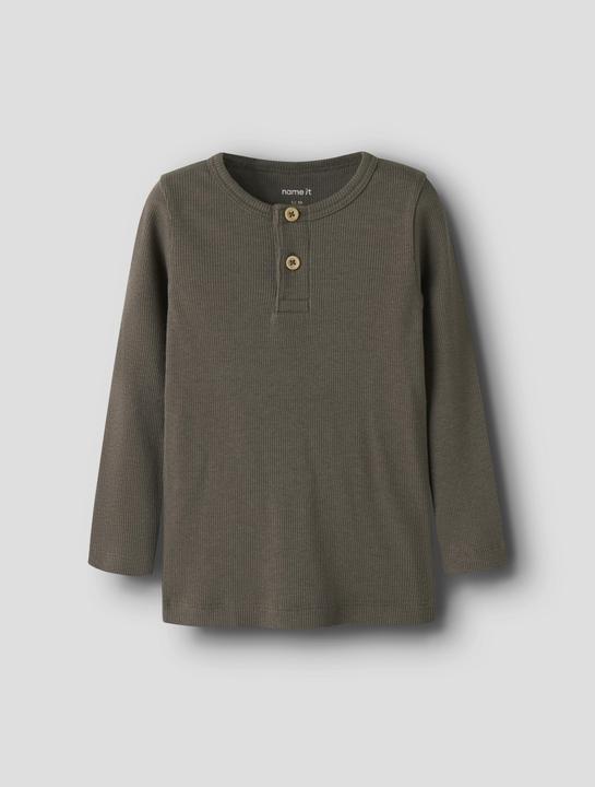 Actual product image Name it Nmmkab Ls Top Noos (134, 140)