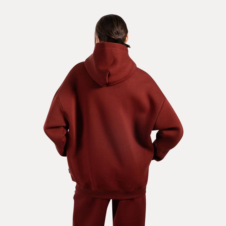 Produktbild Smilodox Zip Hoodie Lyanna (S)