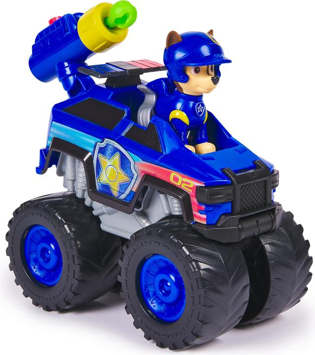 Produktbild Paw Patrol Rescue Wheels - Chase