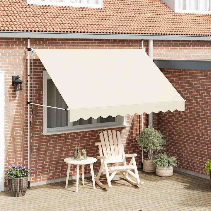 Image du produit vidaXL Markise (1.20 m)