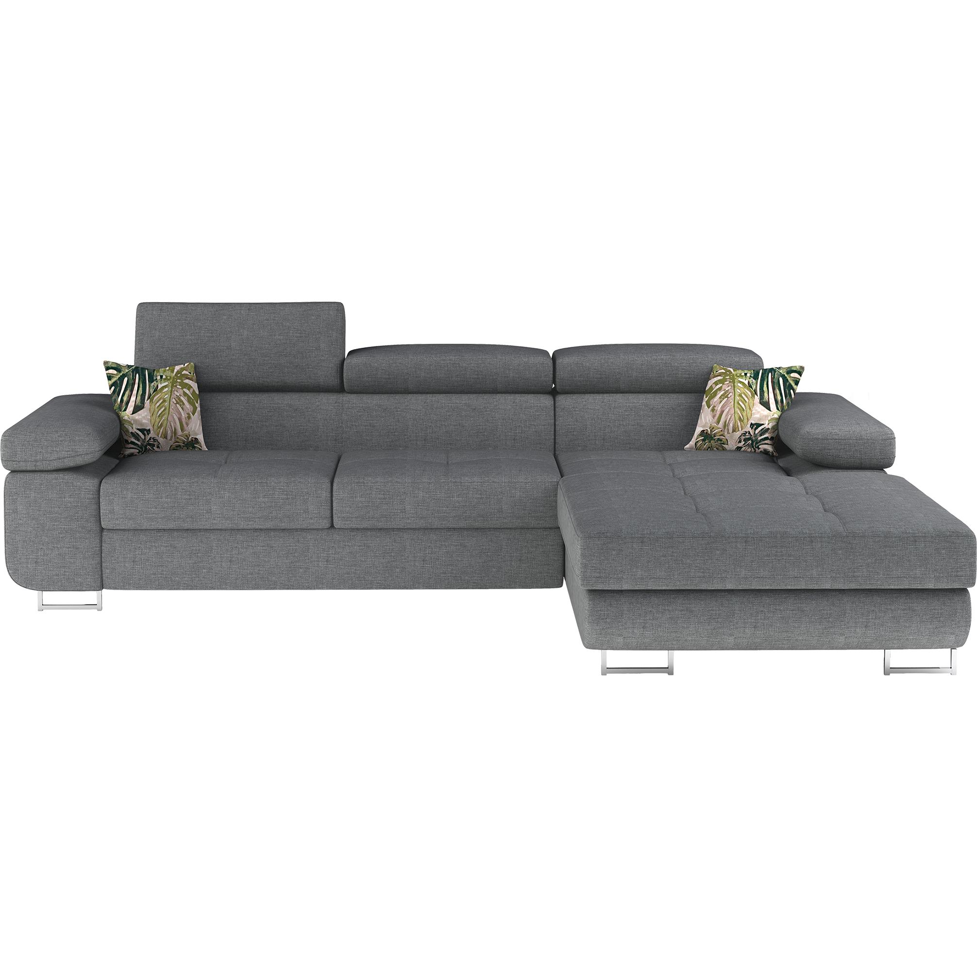 ELTAP, Sofa, Armando (4-Sitzer, Bettsofa, Ecksofa)