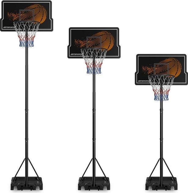 Immagine prodotto Juskys Canestro da basket