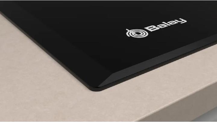 Produktbild Balay 3EB965LH (59.20 cm, Induktionskochfeld)
