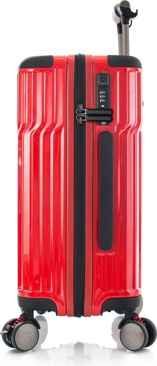 Produktbild Heys Tekno -matkalaukku, punainen (41 l)