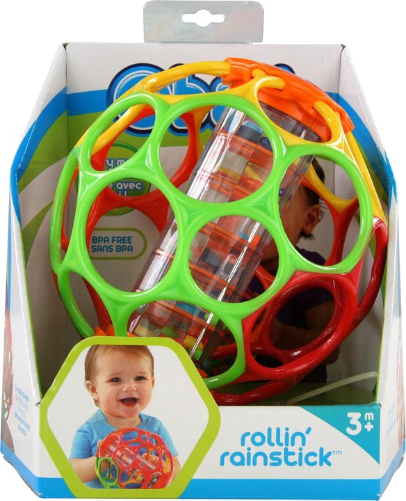 Produktbild Oball Regenmacher
