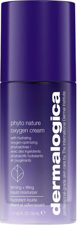 Dermalogica Phyto Nature Oxygen Cream (50 ml, 24h Creme)