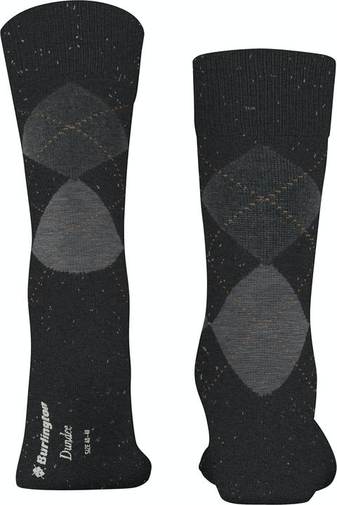 Produktbild Burlington Socken Casual Bequem sitzend (Einzelpack, 40 - 46)