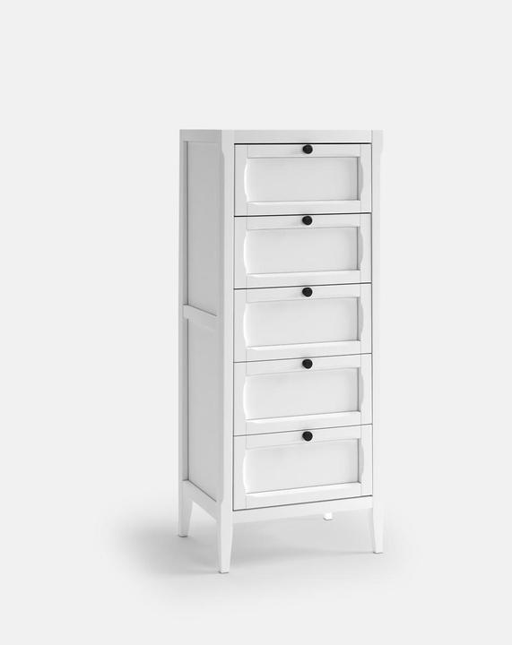 Image du produit La Redoute Interieurs Eugenie (55 x 44 x 135 cm)