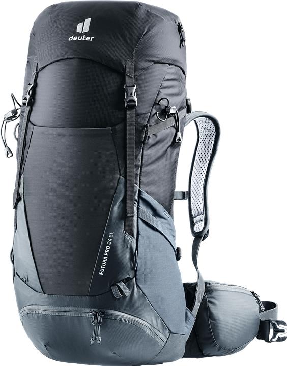 Actual product image Deuter Futura Pro Women (34 l)